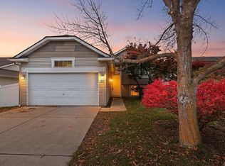 1623 W Tieton Ave, Spokane, WA 99208