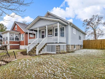 1715 16th St, Port Huron, MI, 48060