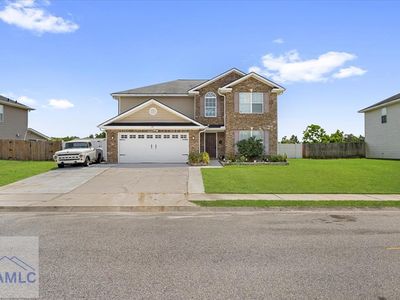 119 Oak Harvest Rdg, Midway, GA, 31320