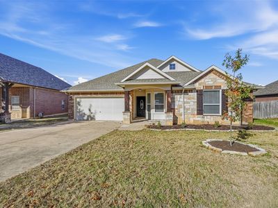 851 Valley Ridge Rd, Burleson, TX, 76028