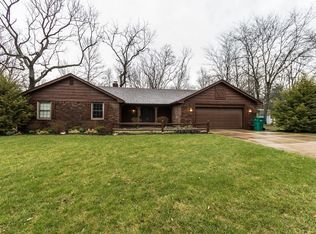 14120 W Hilltop Cir, Daleville, IN 47334