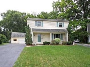 5120 Calyx Ln, Toledo, OH 43623