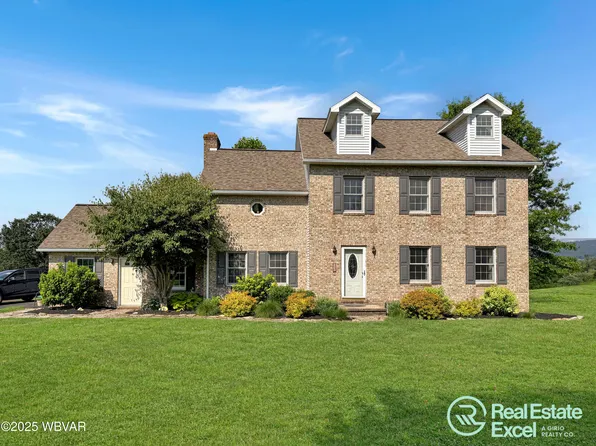 303 Meadowview Dr, Montoursville, PA 17754