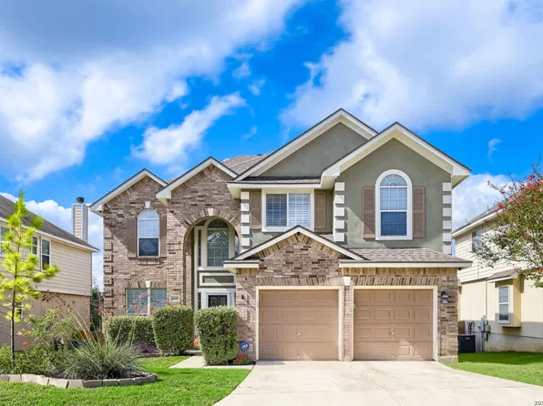 26019 Starling Hill, San Antonio, TX 78260