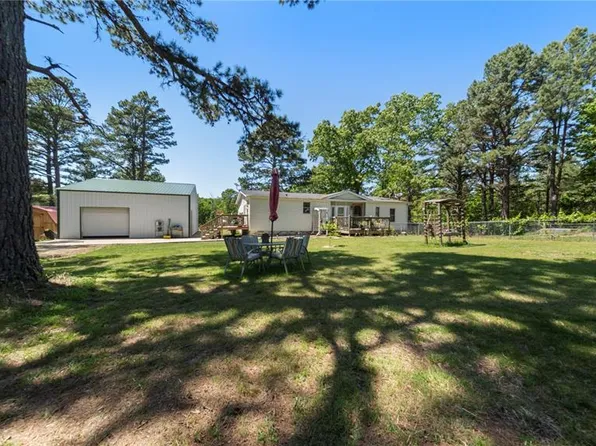 1095 County Road 5390, Salem, MO 65560