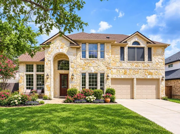 11012 Tornasol Ln, Austin, TX 78739