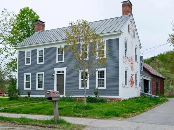 270 North Street, Chester, VT 05143