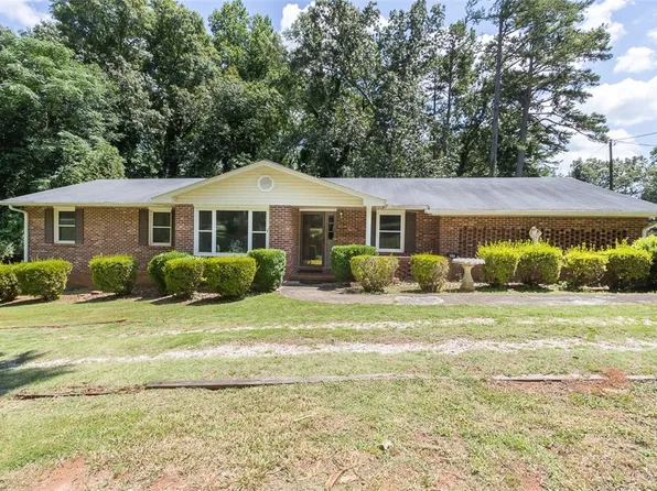 108 Nottingham Way, Anderson, SC 29621