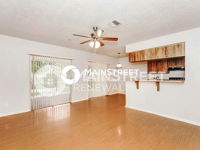 WM - Dining Room