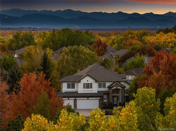 6018 S Evanston Way, Centennial, CO 80016