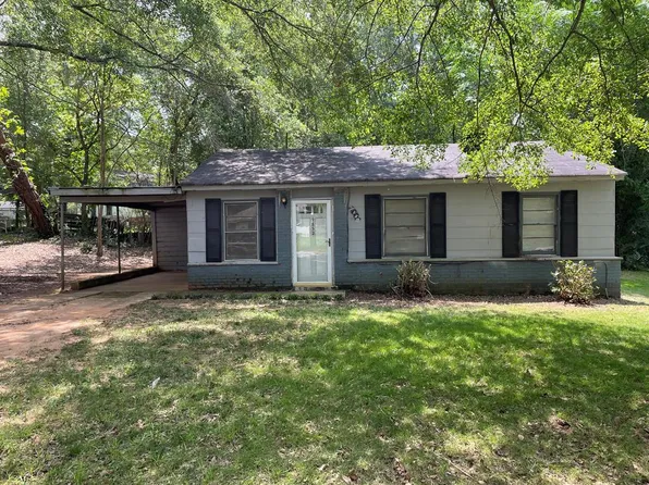 4652 Otis Jones Dr, Columbus, GA 31903