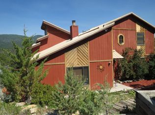 23 Ridge Dr, Cedar Crest, NM 87008