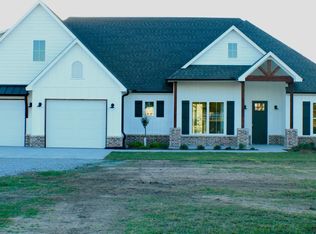 24820 S 4100th Rd, Claremore, OK 74019