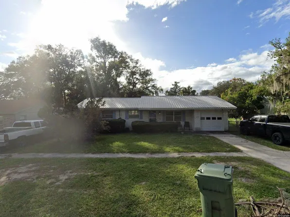 2436 Husson Ave, Palatka, FL 32177