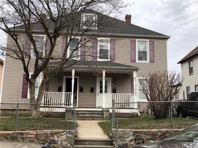 43 Eldredge St, Pt Chester, NY, 10573