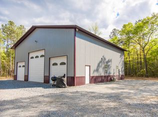 161 River Dance Ln, Autryville, NC 28318