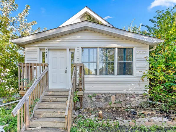 2438 Logan Ave N, Minneapolis, MN 55411