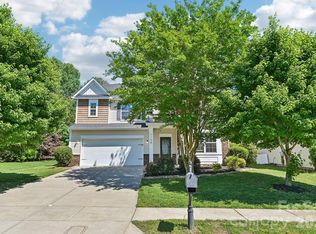7108 Kinley Commons Ln, Charlotte, NC 28278
