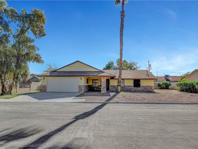 4327 E Cleveland Ave, Las Vegas, NV, 89104