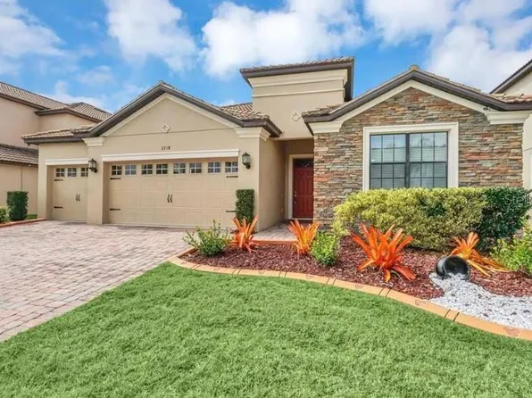 2718 Atherton Dr, Orlando, FL 32824