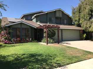 167 Spindlewood Ave, Camarillo, CA 93012