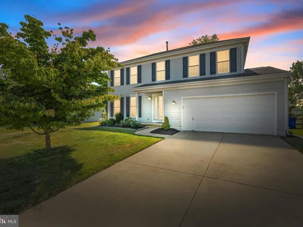86 Dasher Ave, Bear, DE 19701