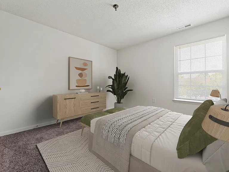 Lee Overlook Apartments — Photo 8