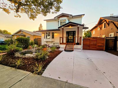 1010 Spencer Ave, San Jose, CA, 95125