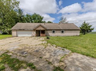 30 Ryder St, Nilwood, IL 62672