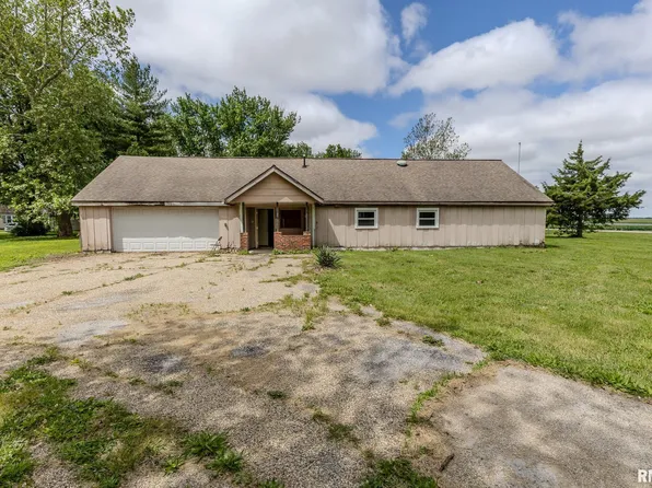 30 Ryder St, Nilwood, IL 62672