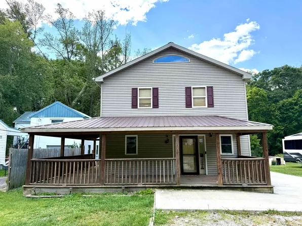1016 Raceland Ave, Raceland, KY 41169