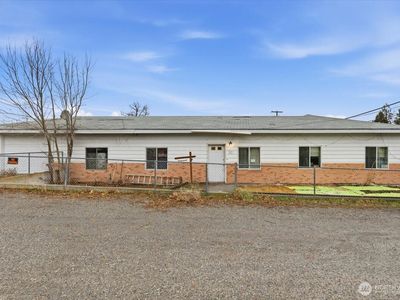 310 Center Street, Grand Coulee, WA, 99133