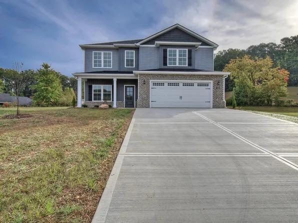122 Ervin Loop, Erwin, TN 37650