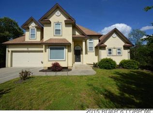 247 Cornett Branch Rd, Four Seasons, MO 65049