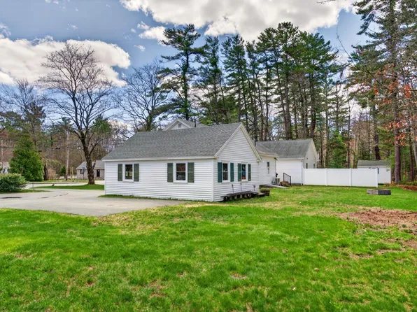324 Maine Street, Brunswick, ME 04011