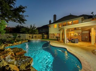 2906 Prairie Hill Ct, Houston, TX 77059