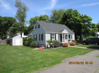 22 Parramatta Rd, Beverly, MA 01915