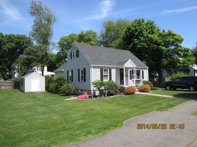 22 Parramatta Rd, Beverly, MA, 01915