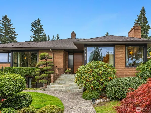 7315 51st Avenue NE, Seattle, WA 98115