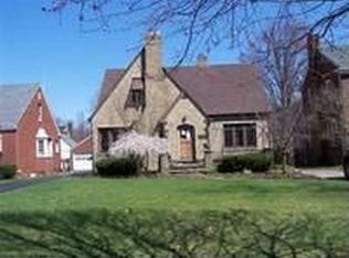 4419 Rush Blvd, Youngstown, OH