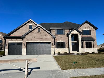 8724 Chilton Ct, Frankfort, IL, 60423