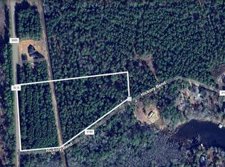 6442 Fm 3065, Colmesneil, TX 75938