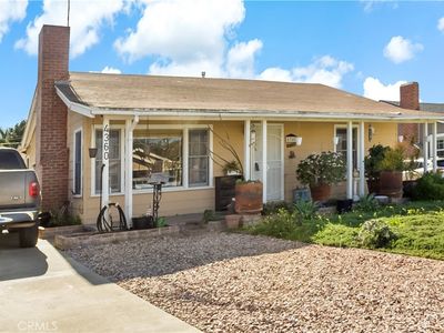 4360 Bandini Ave, Riverside, CA, 92506