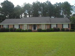 2470 Ga Highway 97, Camilla, GA 31730