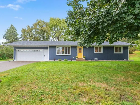 924 Ravine St, Faribault, MN 55021