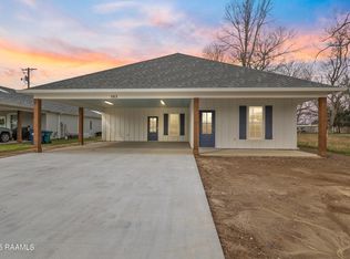 503 Avenue Au Nord, Duson, LA 70529