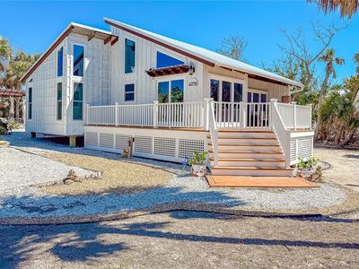 4078 N Beach Rd, Englewood, FL, 34223