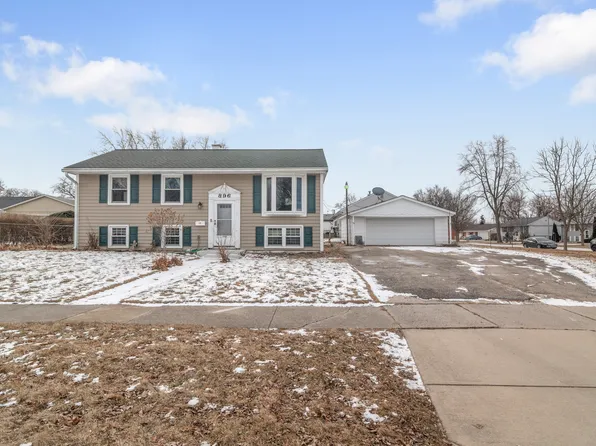 (undisclosed Address), Aurora, IL 60506