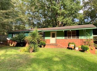 2023 N 6th Ave, Laurel, MS 39440