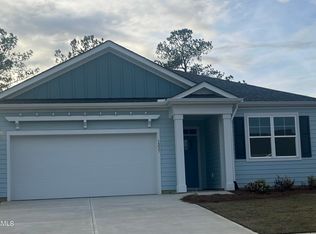 1237 Clendon Cir LOT 28, Leland, NC 28451